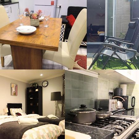 Homey Studio In Newport Perfect For Couples & Travelers Exterior photo